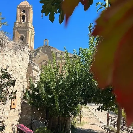 El Brollador Corbera