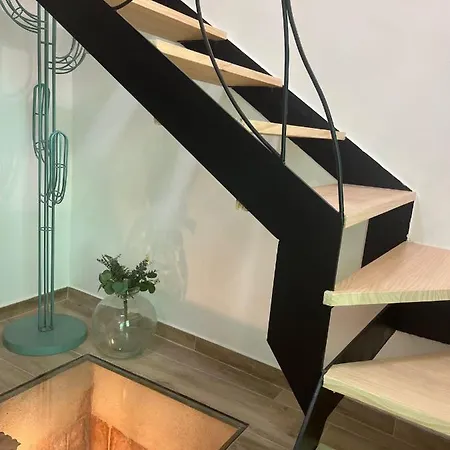 El Brollador בית כפרי *