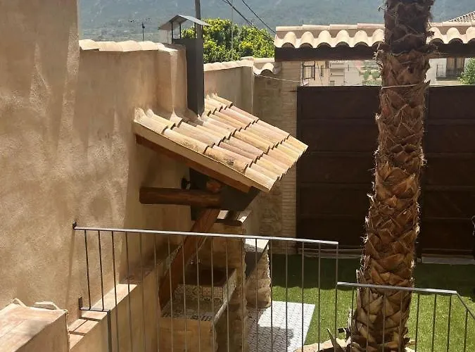 El Brollador Landsted Corbera
