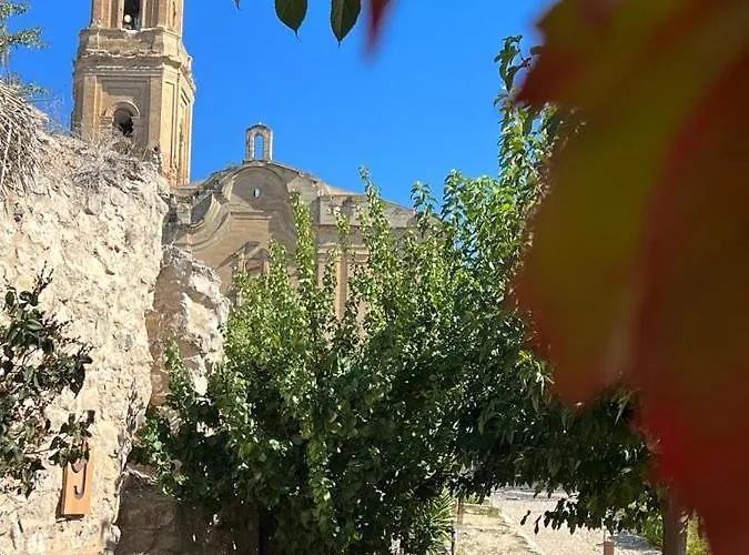 El Brollador Corbera