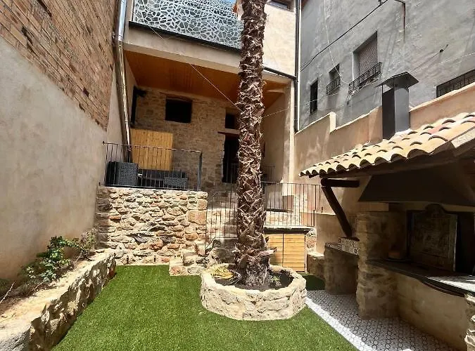 Landsted El Brollador Corbera