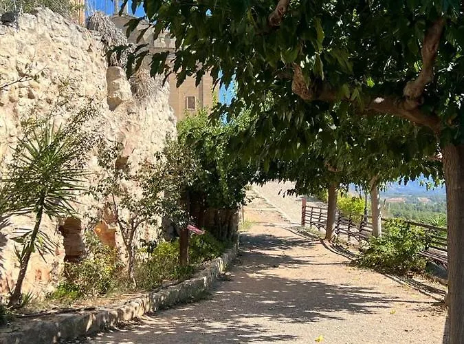 El Brollador Corbera