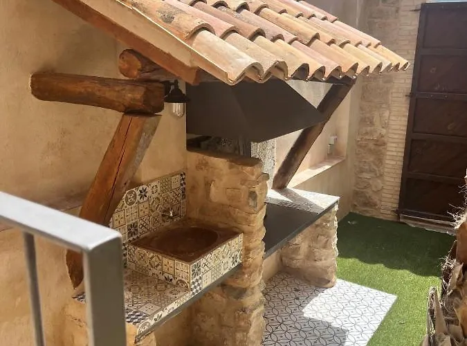 El Brollador Landsted Corbera