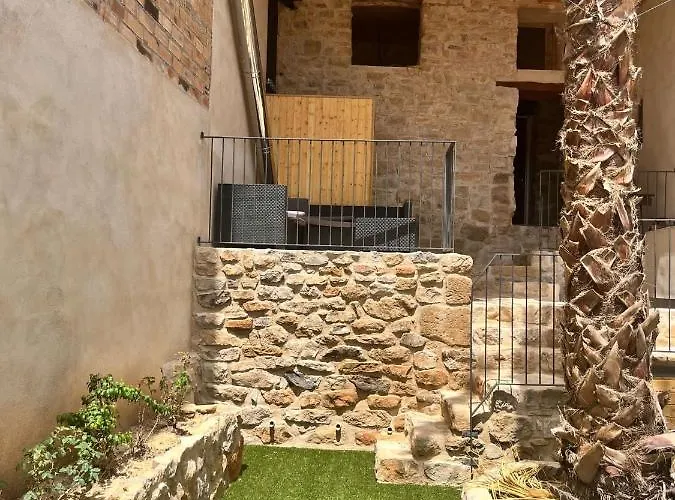El Brollador
