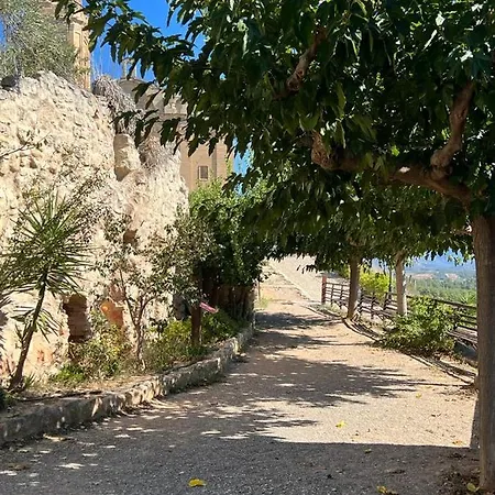 El Brollador Corbera
