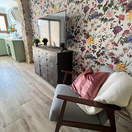 Hétvégi ház El Brollador Corbera