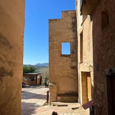 El Brollador