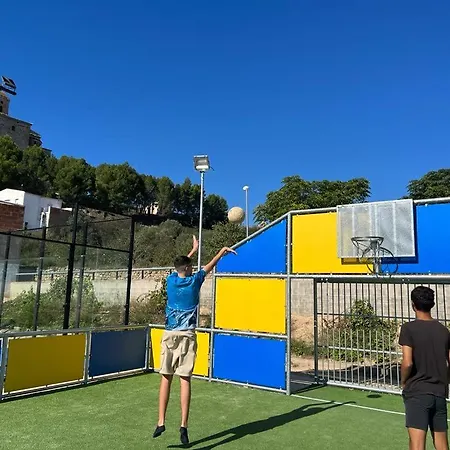 El Brollador Corbera