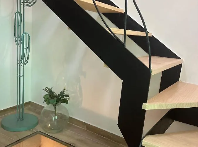El Brollador Casa rural *