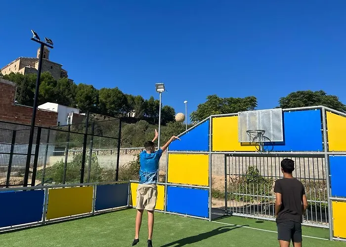 El Brollador Corbera